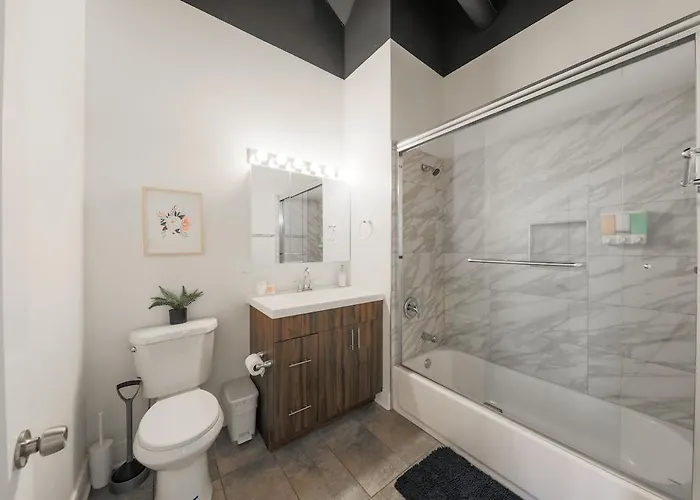 Chic Cozy 2br Near Mccormick, Place Museum Campus And Soldier Field Apartamento